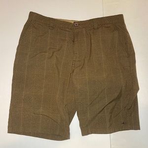O'Neill Golf Shorts